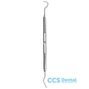 1084/Exd5 Explorador Doble    