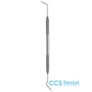 1084/Exdg16  Explorador Doble    