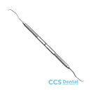 1084/Exd11-12 Explorador Doble