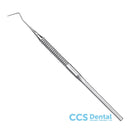 1080/23 Explorador Simple