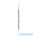 1084/Exd 9-23 Explorador Doble