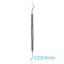 1084/Exd 17-23 Sonda Doble