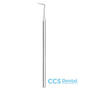 1081/32 Explorador Carl Martin