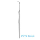 Ls1081/33 Explorador Liquid Steel