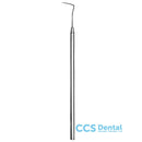 1081/33 Explorador Carl Martin