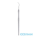 Ls1081/70 Explorador Simple Liquid Steel