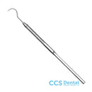 1082/23 Explorador Simple     