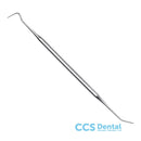 1086/5 Explorador Doble       