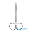 800/12cm. Tijera Recta Encia  