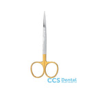 800Wc/12cm. Tijera Recta Encia