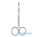 801/10.5cm. Tijera Recta Encia