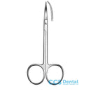 802/12cm. Tijera Curva Encia