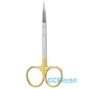 802Wc/12Cm Tijera Curva Encia