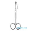 806/12cm. Tijera Curva Encia  