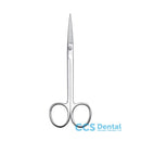 804D/12cm. Tijera Recta Encia 