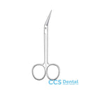 808/11cm. Tijera Acodillada Encia