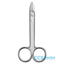 826/10.5cm.Tij.Rec.Beebee Inox