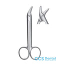 826 1/2-12cm. Tijera Coronas  