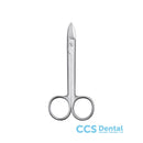 826D/10.5cm.Tij.Dentada Inox  