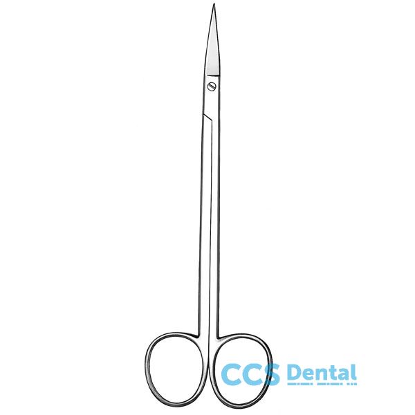 838/16cm. Tijera Kelly Cirug 