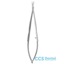 Ls852/15cm.Tij.Castroviejo Encia Liquid Steel