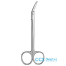 867/13.5cm. Tijera Sutura Spencer