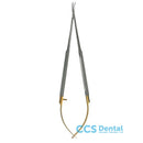 855A Micro-Tijera Para Tejido