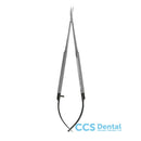 855/18 Micro-Tijera Para Suturas