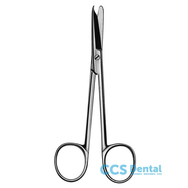 866/12cm.Tijera Spencer Sutura