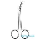 868/11.5cm. Tijera Sutura