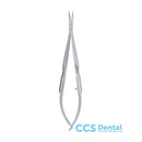 Ls852/18 Tijeras Para Encias