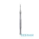 1608/2.8 Osteotomo Separador Hueso 2.8mm.