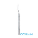 1607/2.2 Osteotomo Separador Hueso Curvo 2.2mm.