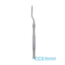 1607/3.5 Osteotomo Separador Hueso Curvo 3.5mm.