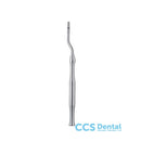 1607/4.2 Osteotomo Separador Hueso Curvo 4.2mm.