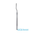 1607/4.8 Osteotomo Separador Hueso Curvo 4.8mm.