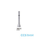 1606/4.2 Osteotomo Impactador Hueso 4.2mm.