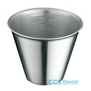 4037 Vaso Medico 50Cc.