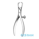 1164 Alicate Furrer Saca-Anill