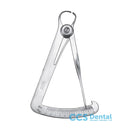 1595/10cm.Calibr.Iwanson Cera