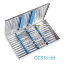 964A Bandeja Microcirugia