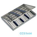 3013 Bandeja 20 Instrumentos