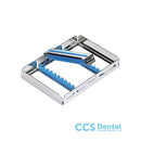 3025 Bandeja Intrumento Vacia 