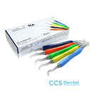 Si-Paro-Set1 Colori Silikon