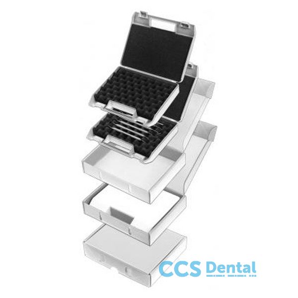 3000 Caja Vacia Para 9588     
