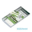 3019 Bandeja 18X8.5X2.5Cm Erg.