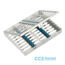 3012 Bandeja 10 Instrumentos