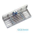 Ls3011-Set Paro Curetas 