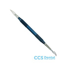 1191C Greenstein Azul 0.2mm