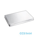 3032 Tapa Lisa Inox.          